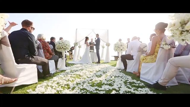 Luke + Danni Hightlight