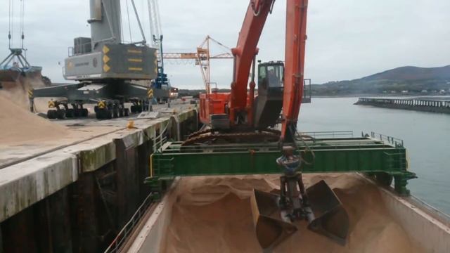 Hitachi 870 Selfdischarge смотреть онлайн
