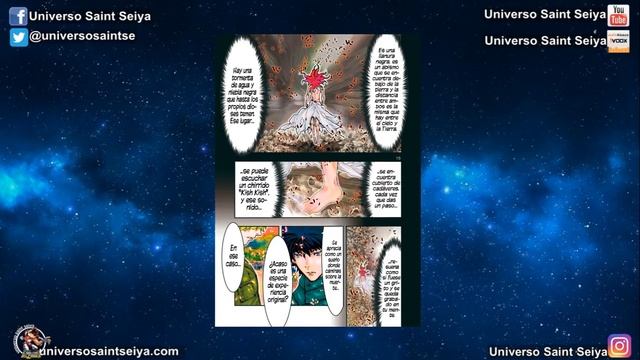 7x19 Caballeros al Desnudo: Santo de Oro de Aries - Programa en VIVO смотреть онлайн