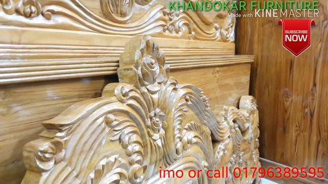 রাজকীয় ডিজাইনের গোলাপ খাট এর দাম জানুন। смотреть онлайн