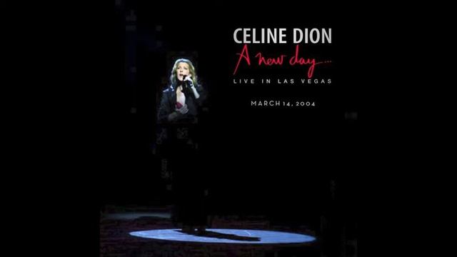 Celine Dion - Seduces Me (Live in Las Vegas - March 14, 2004) смотреть онлайн