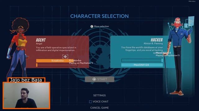 CO-OPa Banana #S02E04 - Operation: Tango смотреть онлайн