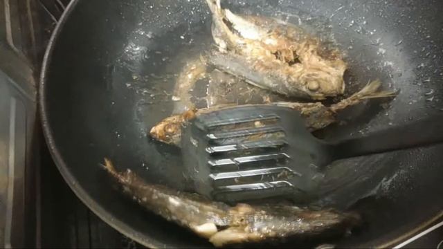 LIVE COOKING (TINAPA) смотреть онлайн