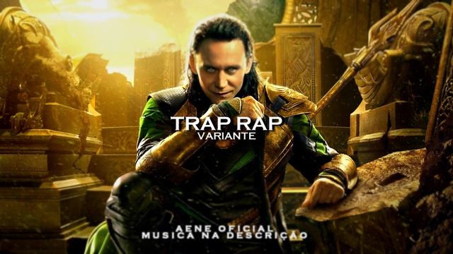 (Vendido) Trap Rap (Beat Revit) Variante смотреть онлайн