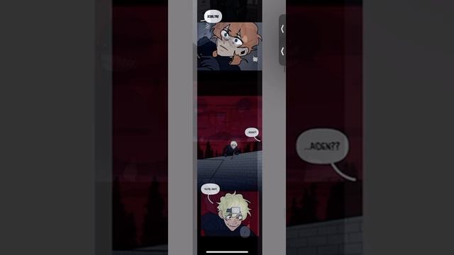 School Bus Graveyard (WEBTOON) ~ Aiden X Ashlyn Moments!! (+ More)