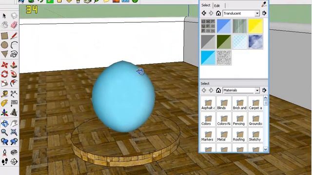 GooGle SketchUp Render Plugin смотреть онлайн