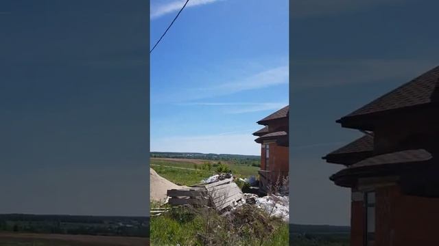 Дом в деревне Каменки смотреть онлайн