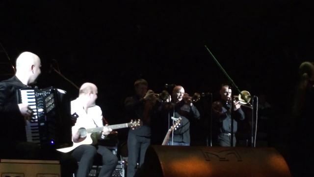 Е.Ваенга Воронеж 2013 Сердце напополам. смотреть онлайн