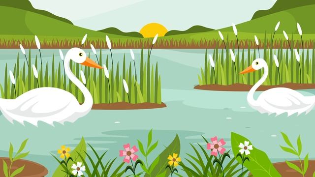 Гидке Каченя | Казки Українською Мовою | Чарівна Хатинка - Казки Для Дітей смотреть онлайн