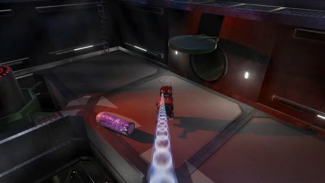 Ctrl Alt Ego - Official Console Release Date Trailer смотреть онлайн