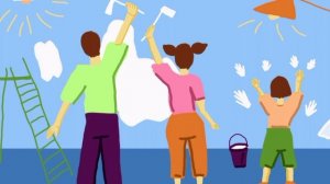 Изображение бытовой жизни людей в традициях искусства разных эпох.ИЗО 6 класс Практика