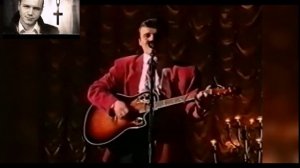 Сергей Наговицын - Городские встречи оригинальная запись 1998