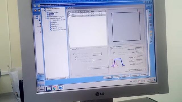 Programação plasma no Bob cad смотреть онлайн