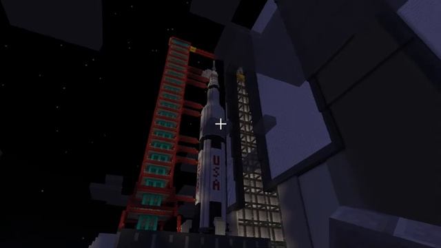 Saturn V | MC
