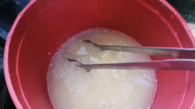 paano magluto ng masarap na FRIED CHICKEN | all in 1 tutorial смотреть онлайн