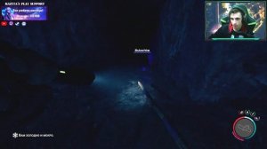 ГАЙД: Где найти Акваланг или Ребризер? | SONS OF THE FOREST