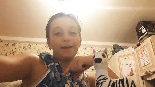 Расспаковка кулы EnhanTImaIs девочки ZELENA ZEBRA & HOOFETTE. У BREE BANY & TVEEST появились подруг смотреть онлайн