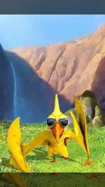 Дины стеги диплодоки(6) смотреть онлайн