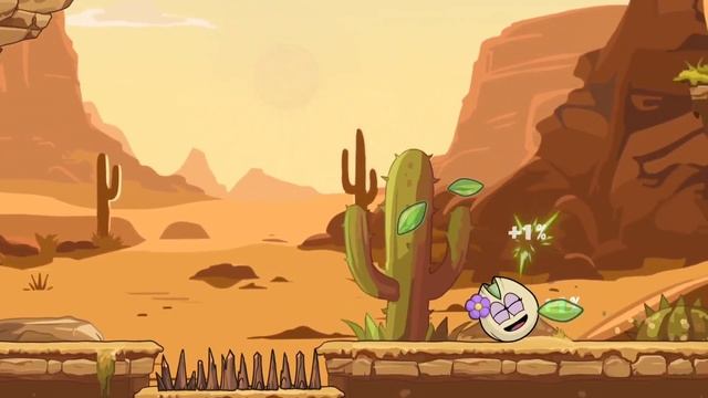 Nutz Revenge - Official Trailer | IndieMania Showcase 2024
