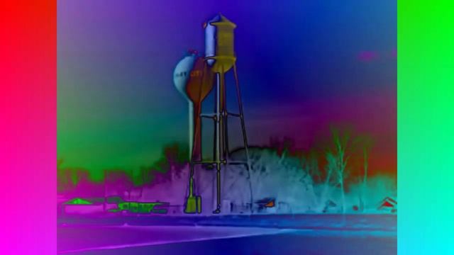 I put Best Day Ever from Spongebob over Water Tower Collasping Effects | Preview 2 Effects смотреть онлайн