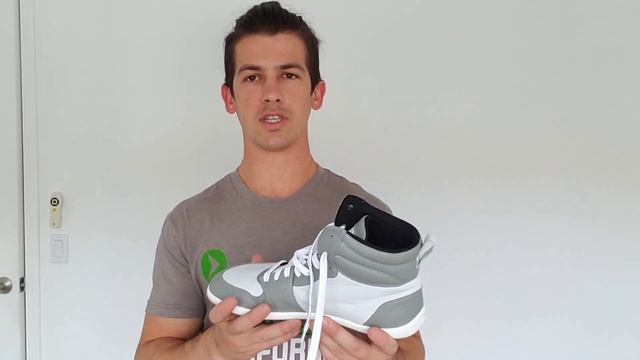 Be Lenka Barefoot Sneaker Review!!!! смотреть онлайн