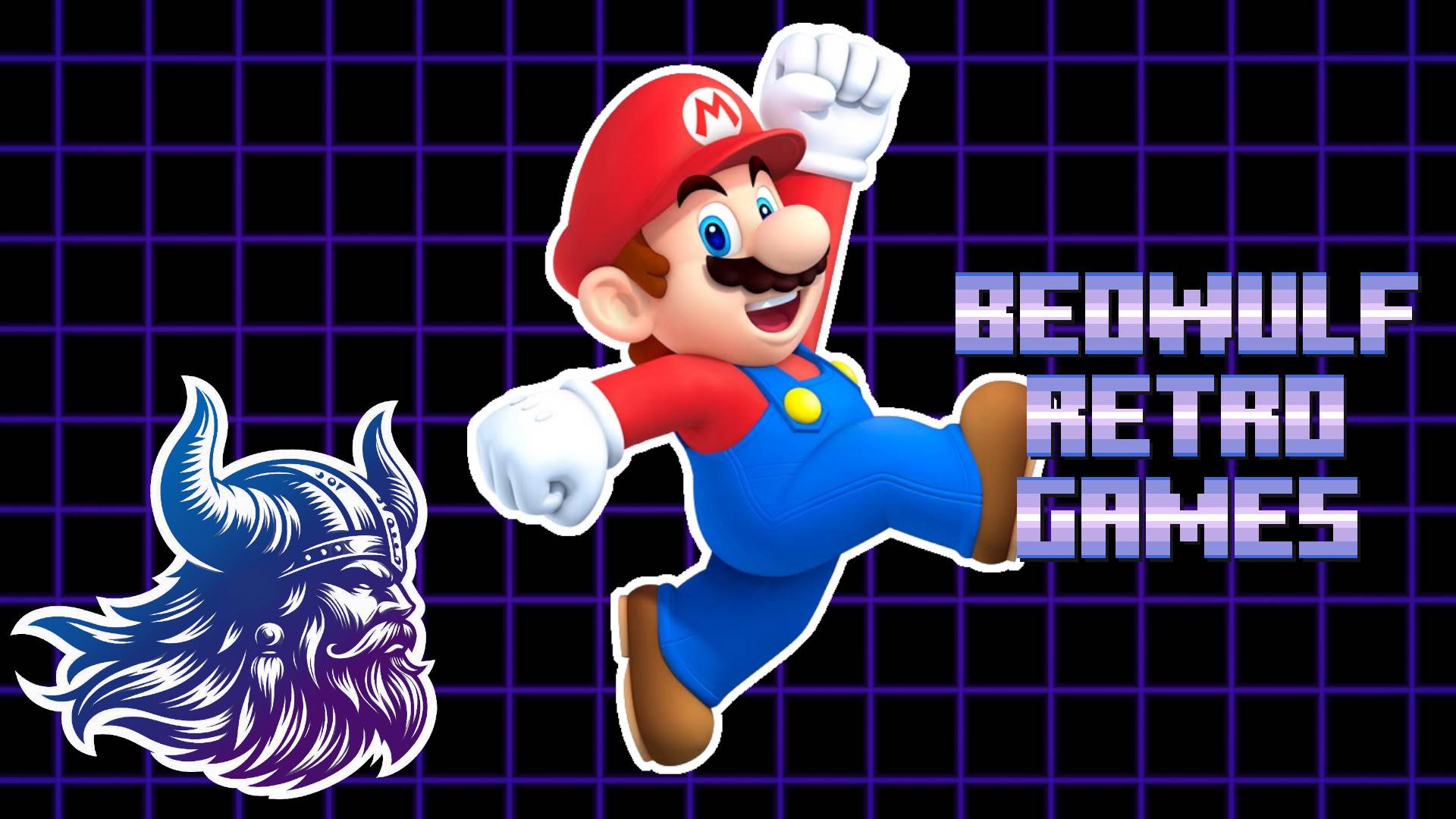 Super Mario 64 [Nintendo 64] Приключения продолжаются | Прохождение (Firstru[i]n)