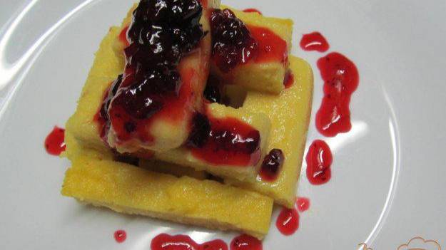 Книга рецептов