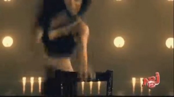 The Pussycat Dolls - Buttons (Official Video)