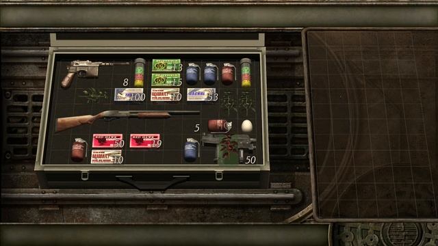 เทสเดโม RE4 อีสานไทบ้าน แบบเซฟ chapter #2 смотреть онлайн