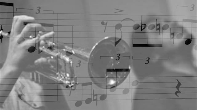 Jazz duets -'Bourbon Street Blues' - Jazz Trumpet Duet- advanced level смотреть онлайн