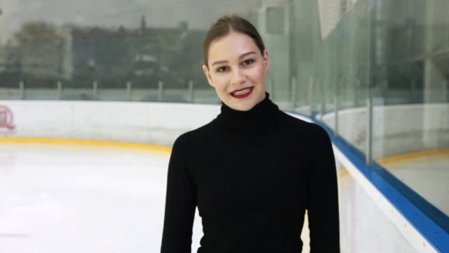 КРИСТИНА МЕНЬШЕНИНА Фигурное Катание смотреть онлайн