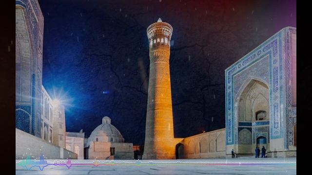 Nodir Hafizov - Yor Boshadu Yor Boshad 