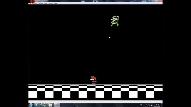 Nintendo Spiele auf dem Computer, NES Emulator, Single und Multiplayer, Tutorial смотреть онлайн