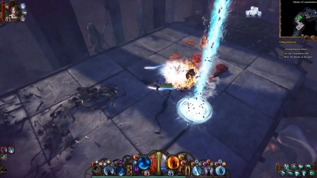 The Incredible Adventures of Van Helsing III Episode 11 смотреть онлайн