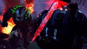 Прохождение XCOM 2 Long War of the Chosen с модами (без комментариев) - Часть 10