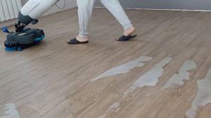 Аккумуляторная поломоечная машина VinnerMyer S430B