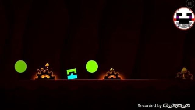Geometry Dash meltdown #1 смотреть онлайн