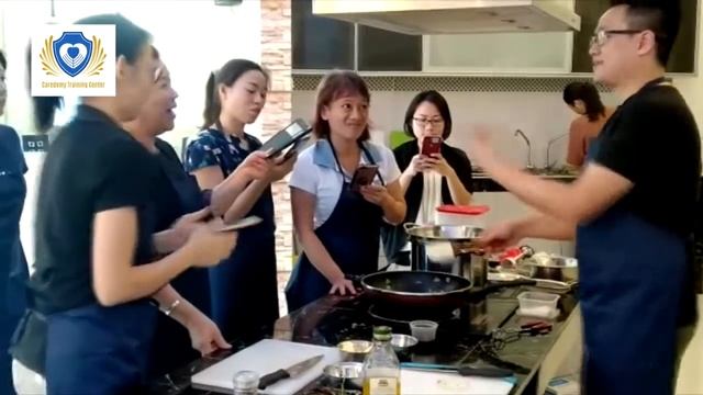 Caredemy‘s course смотреть онлайн