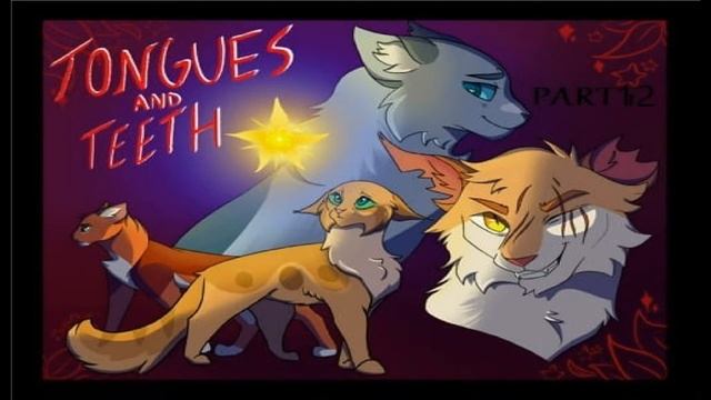 Tongues & Teeth: Star Flower OPEN MAP смотреть онлайн