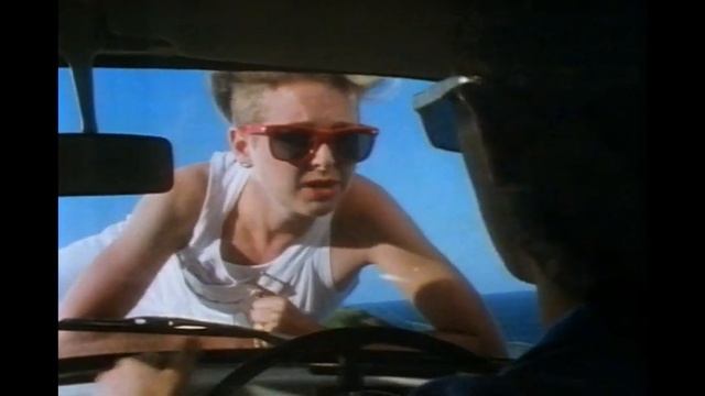 Vitabeats - Boom Box (1985) смотреть онлайн