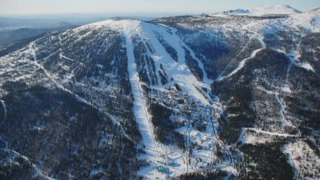 Шерегеш Lucky_Bus2017