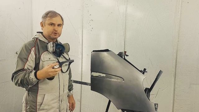 Инструкция к кислотнику AUTOP в баллоне | Кислотный грунт в баллончике | Покраска авто баллончиком смотреть онлайн