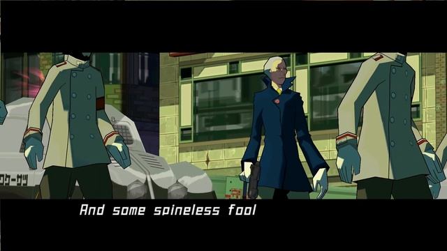 Jet Set Radio Future is running perfectly with xemu emulator (2023) смотреть онлайн