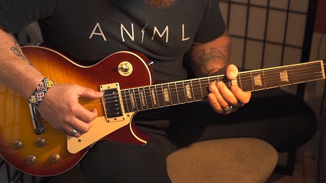 Learn This Lick _ The BEST Blues Turnaround смотреть онлайн