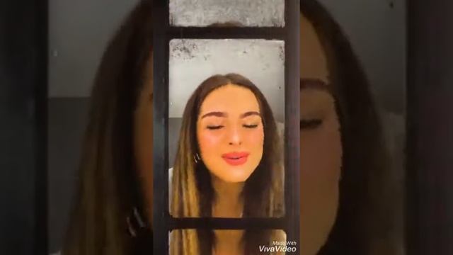 My Favorite Tik Toker: Addison Rae