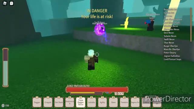 House Suyo (Rogue Lineage) смотреть онлайн