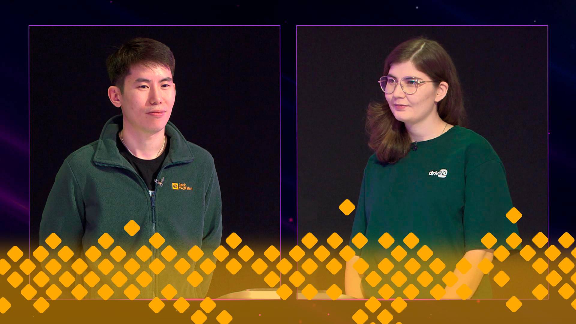 «Ума палата»  (23.03.25)