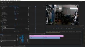 красивое видео в примьер про Struna52