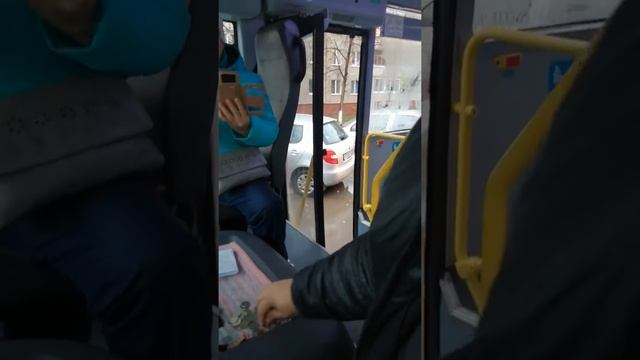 Контролёры Уфы лазиют личных вещах смотреть онлайн
