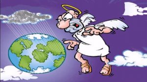 Всемирный день метеорологии